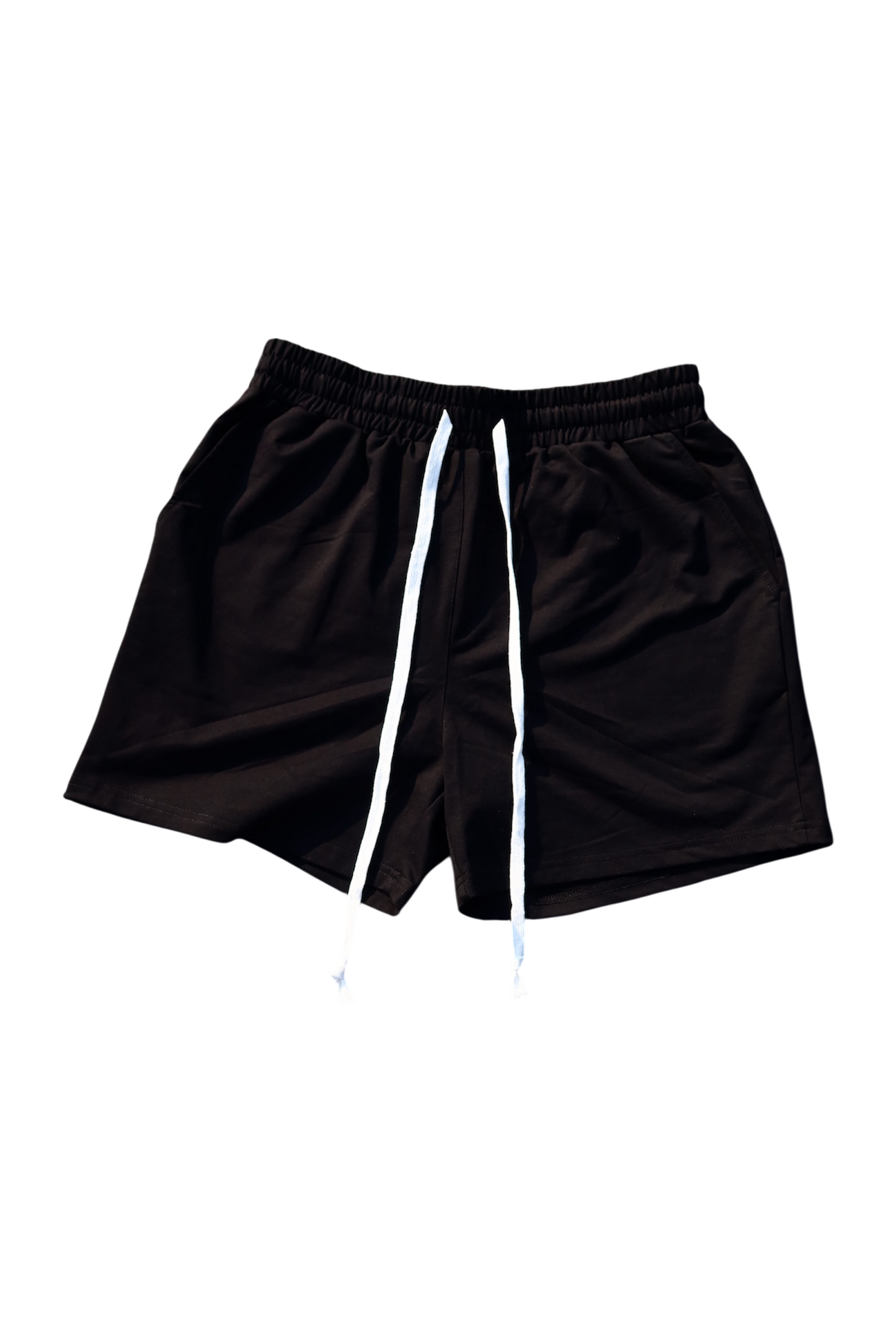 Sweat Shorts - Black
