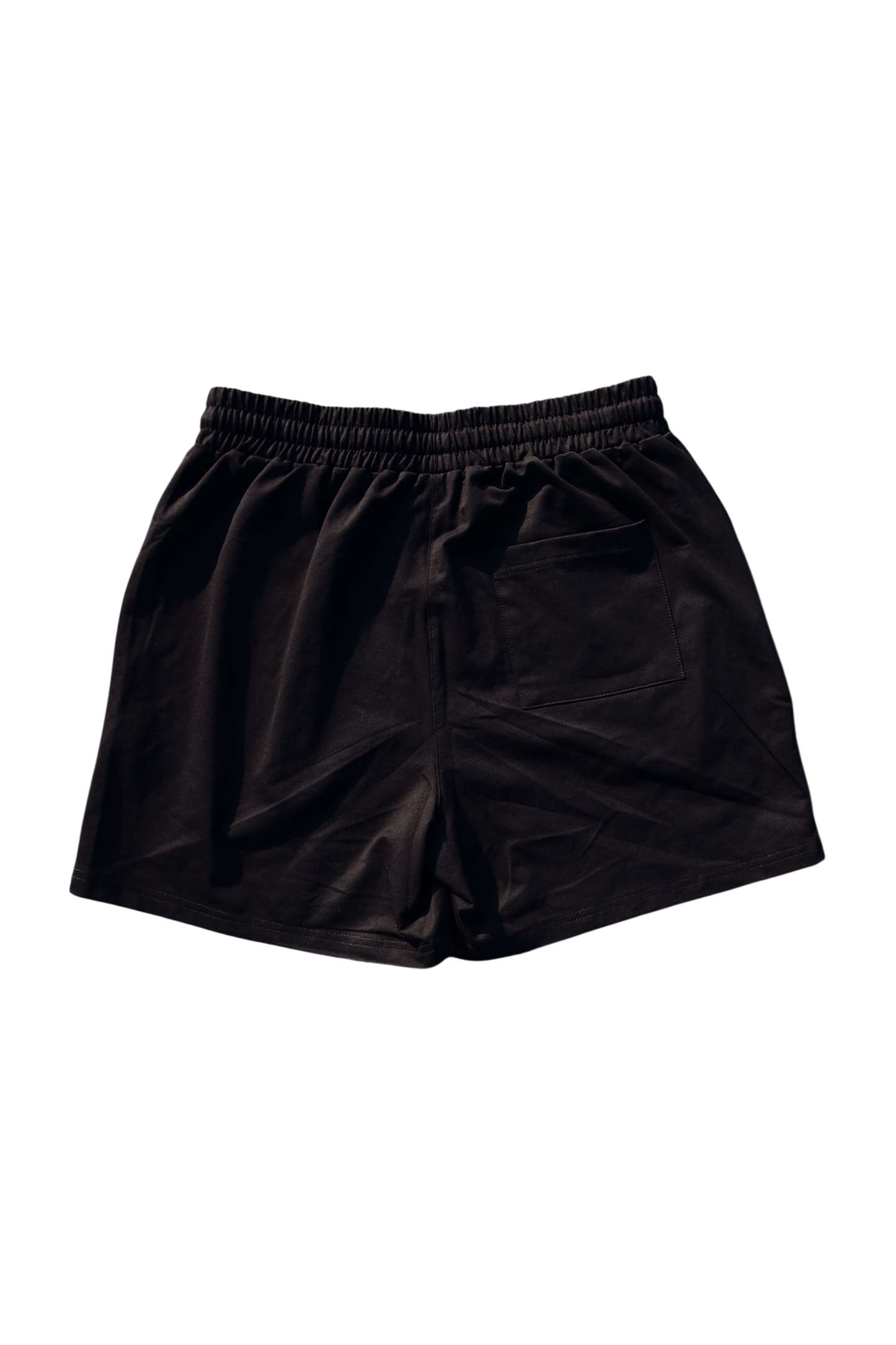 Sweat Shorts - Black