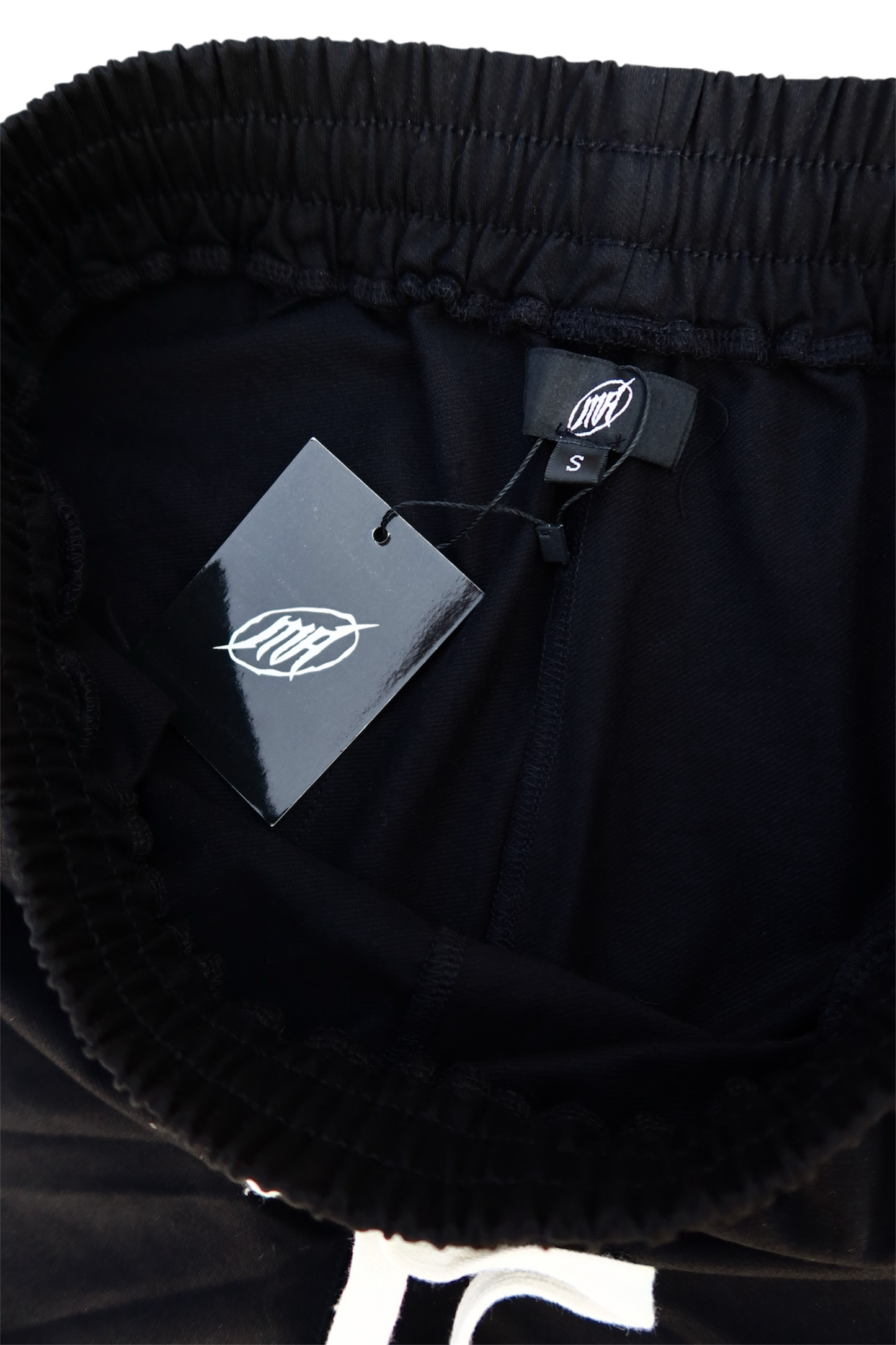 Sweat Shorts - Black